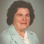 Irene Benson