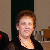 Sandra Kay Wright