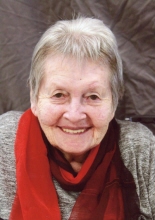 Jeanne M. Perzichilli