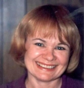 Linda Jean Peterson