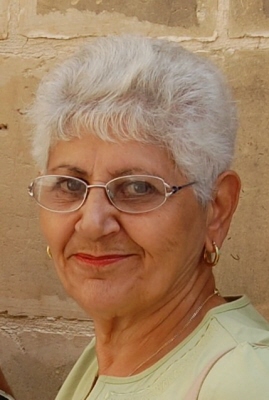 Photo of Doris Farrugia