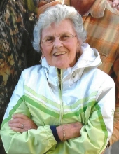 Barbara E. Thompson