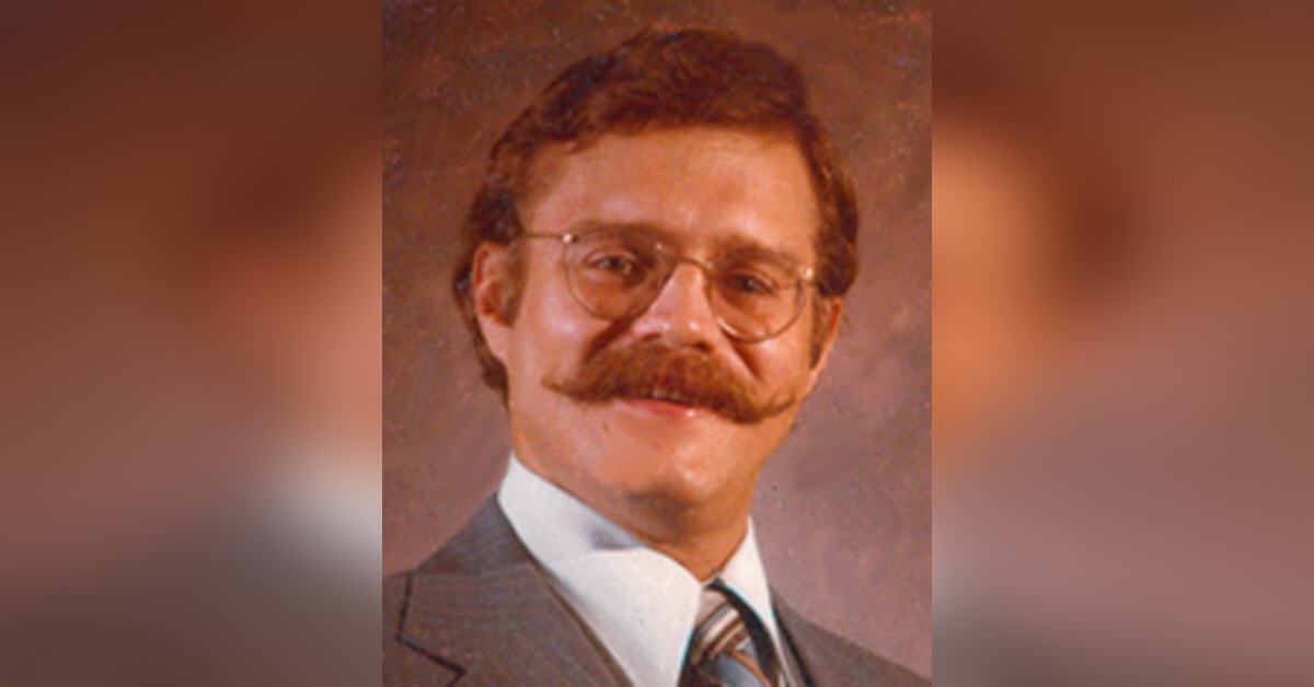 Richard C. Anderson Obituary Visitation & Funeral Information