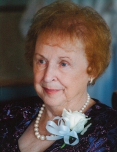 Elsie C.  Vargo