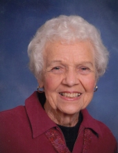 Barbara Jean Current