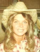 Peggy Jean Ayotte