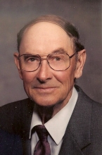 Charles Edwin Krogh