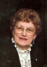 Betty Jane Lauridsen