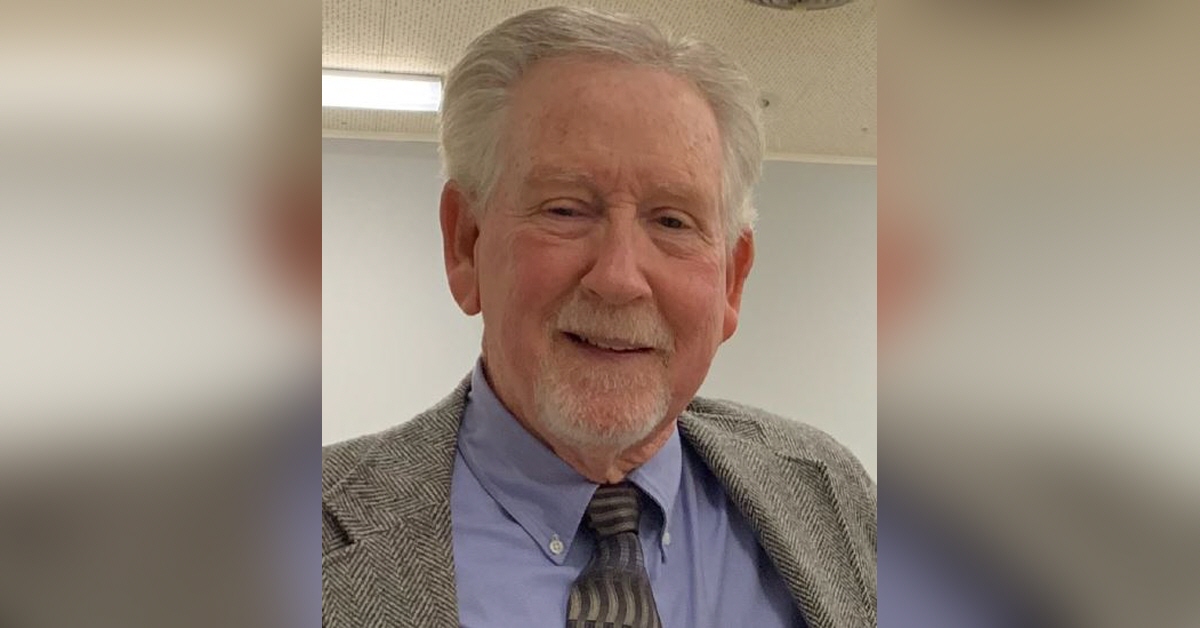 Obituary information for Jack Haye