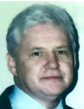 Alan T. Purcell