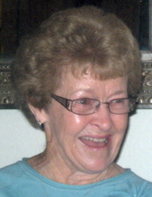 Dorothy Helen Baney