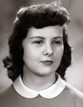 Barbara Kay Glass