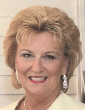 Paulette K. Sundwall Prohaska
