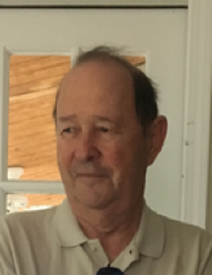 Jerry B. Reynolds Gulfport, Mississippi Obituary