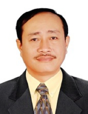 Photo of Giang Quach