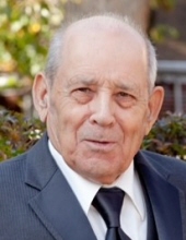 Elias P. Pedroso