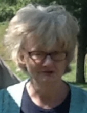 Barbara K. Schildgen
