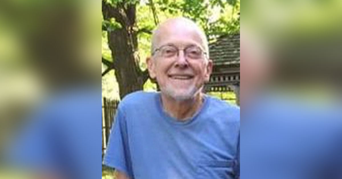 Obituary information for Stanley C. Close