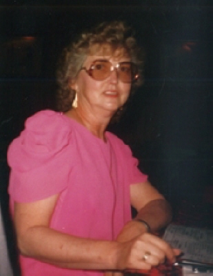 Photo of Barbara Robins