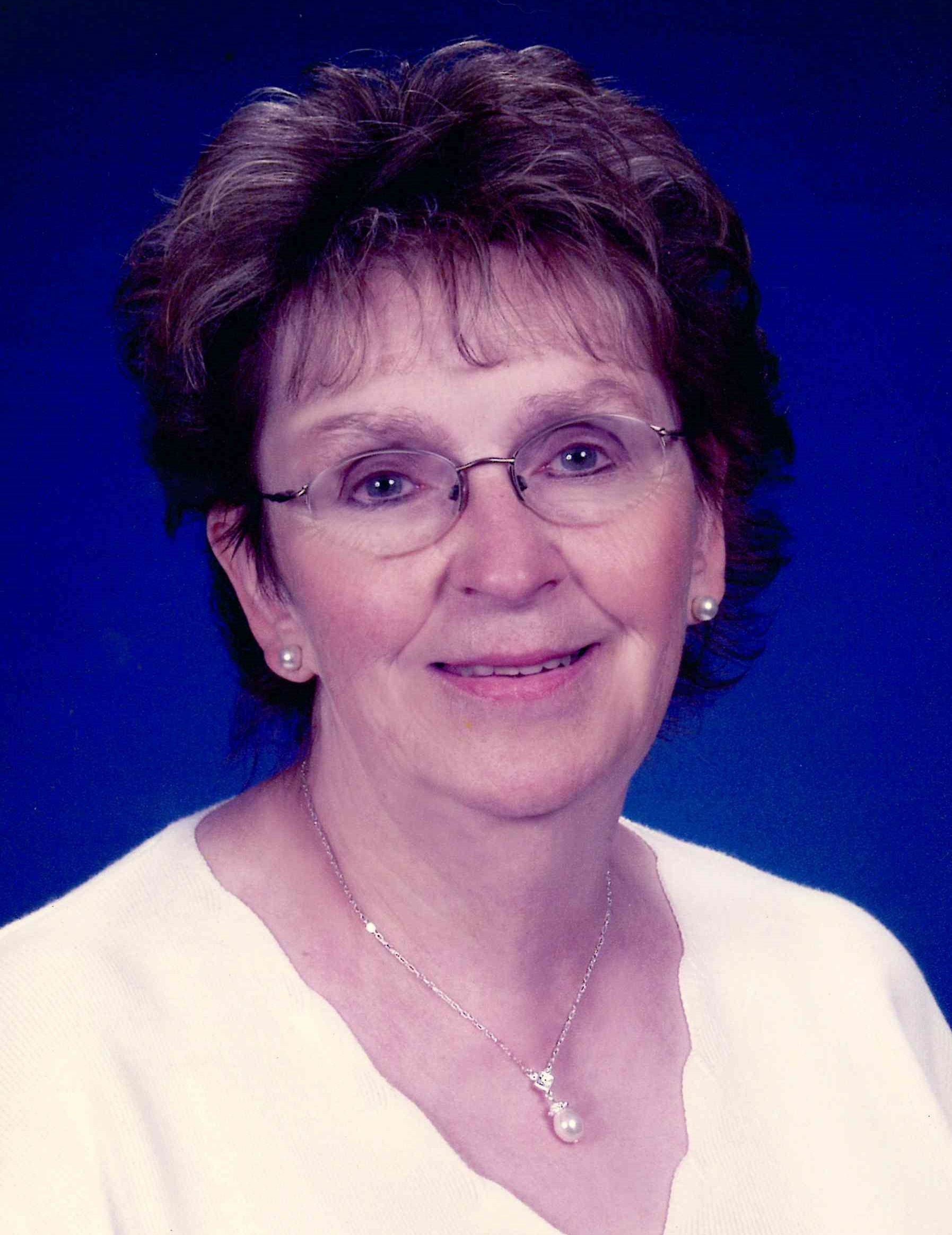 Obituary information for Joann D. Olson
