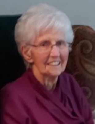 Mary Theresa Johnston Killaloe, Ontario Obituary