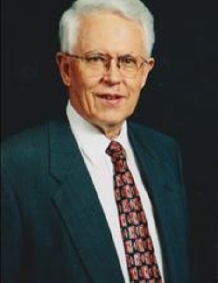 Photo of Frank Peterson