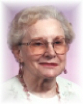 Elsie M. Jones 20333