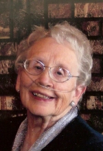 Gertrude Virginia Bintner