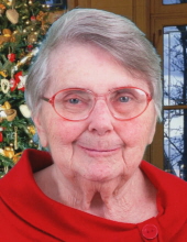 Mary Ann T. Majewski