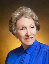 Bonnie A. Cobb