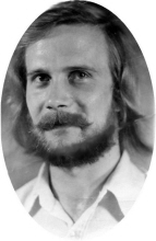 John Edgar Frederiksen