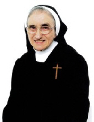 Photo of Sister Matilde"Clotilde" Masciotta