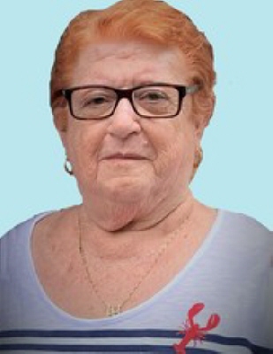 Photo of Concetta La Penna