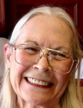 Barbara A.  Doern