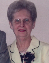 Nancy J. Stump