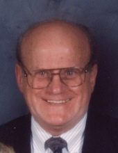 Rev. William H. Beauchat