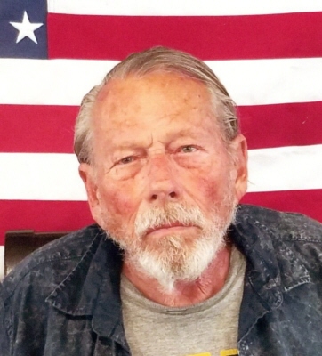 Photo of Ronnie Weaver