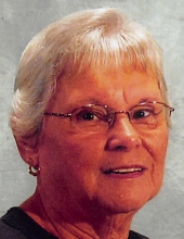 Lillian M. Matlock