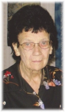 Dorothy Marie Nelson