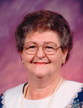 Gladys Coffman Hedrick 20335518
