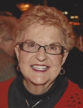 Sally Ann Marich
