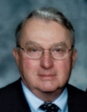 Roger W. Anderson