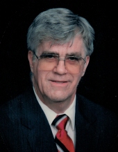 Gerald M. DeFrees