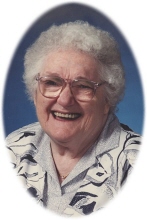 Mary Elizabeth Christensen