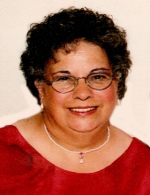 Evelyn D. Farland
