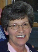 Linda K. Maguire