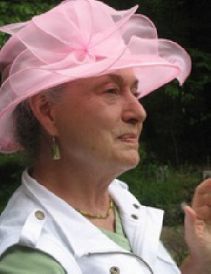 Mary Beth Bishop Durham, North Carolina Obituary
