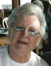 Arlene B. Bortz
