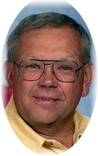 Richard F. Petersen