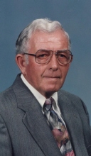 Harvey Leroy Jensen